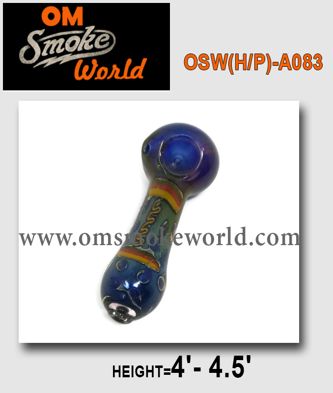 HAND PIPE A (083